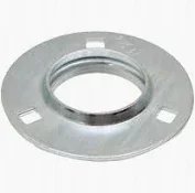 Oprawa zespołu łożyskowego kołnierzowa 627P206