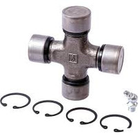 Krzyżak wału, Ø 35x106.5 mm, T80 Comer 180018130