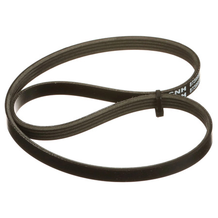 Pas sprężarki klimatyzacji Farmall, JX, JXU, Quantum Case IH 87399980