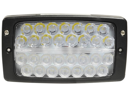 Lampa robocza LED 10-30V 5700 Lumenów 119780