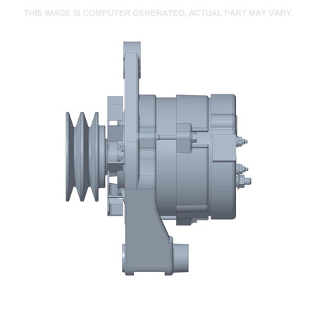 ALTERNATOR Case IH 47832981