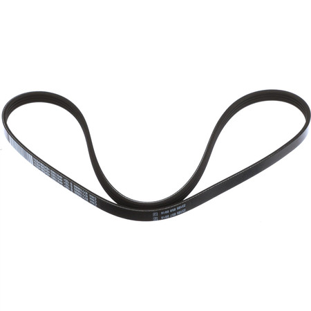 Pas sprężarki powietrza Maxxum, MXU, Puma Case IH 87710660