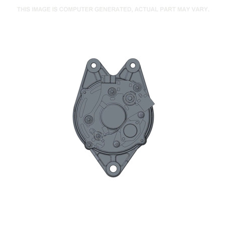 ALTERNATOR Case IH 48007490