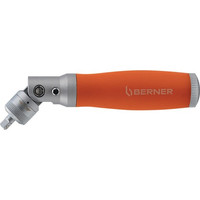 Grzechotka uniwersalna MultiRatchet 4KT 1/4" Berner 171147