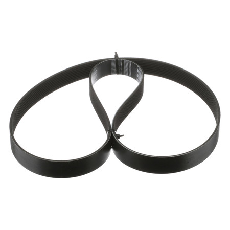 Pas wentylatora Case IH 87663279