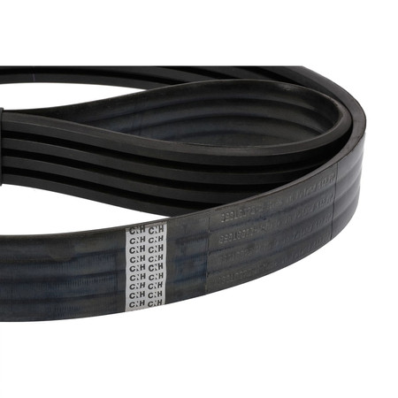 Pas napędu pompy New Holland TC 9818873