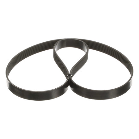 Pas wentylatora Maxxum, MXU, Puma, Steiger Case IH 5802350476