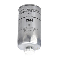 Filtr paliwa Farmall, Maxxum, MXU, Puma Case IH 84170818