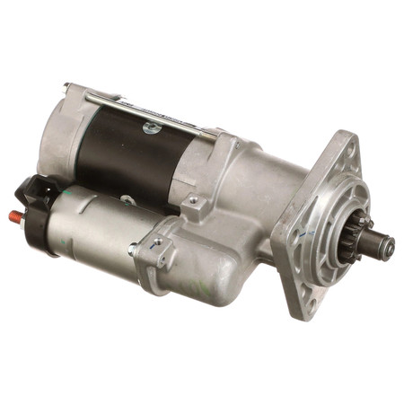 SILNIK ROZRUCHOWY Case IH 87366159