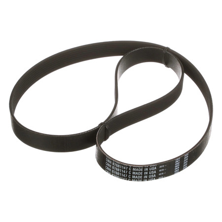 Pas klinowy wentylatora 5120, 5130, 5140, MX Case IH 87681147