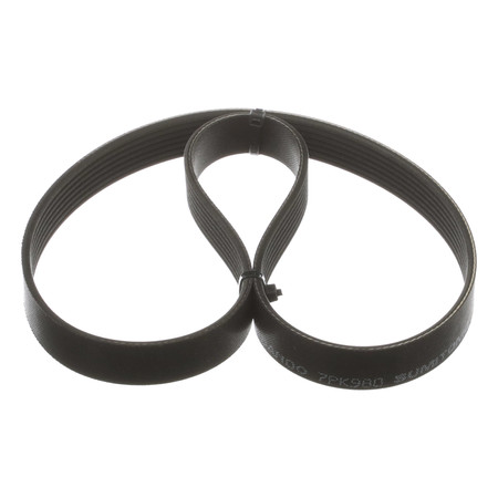 Pasek alternatora Case IH MMH81000