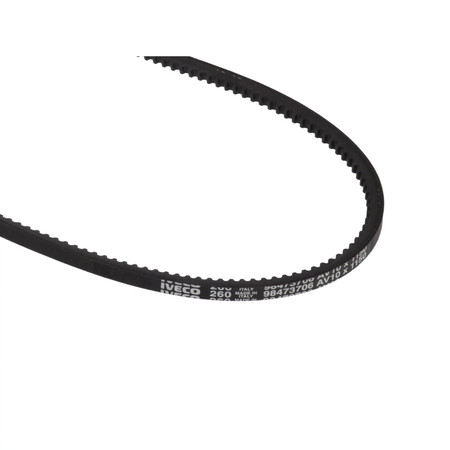 Zestaw pasków JX, TN Case IH 98473886