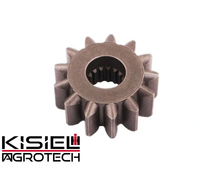 Kółko zębate napędu pompy hydraulicznej C-360 50546460