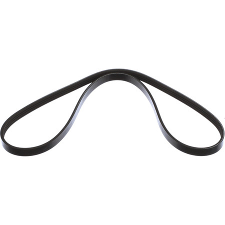 Pas sprężarki powietrza Maxxum, MXU, Puma Case IH 87710660