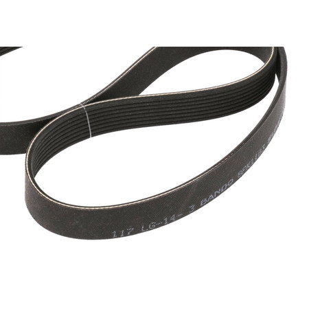 Pasek klinowy silnika Case IH MMH81010