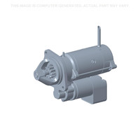 SILNIK ROZRUCHOWY Case IH 47715266