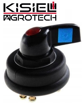 Przełącznik kierunkowskazów MF 3 881670M91