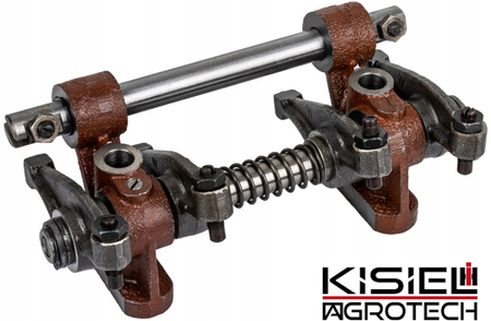 Klawiatura kompletna C-330 42020070