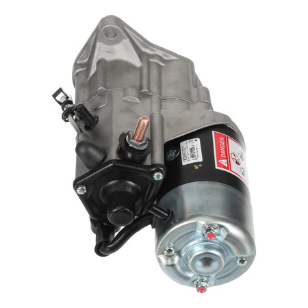 REGEN ROZRUSZNIK Case IH 87040161R