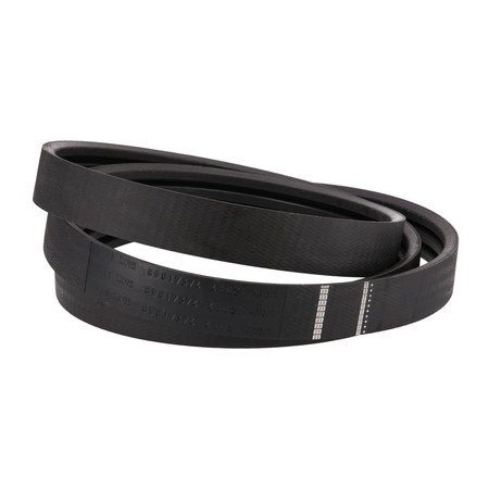 Pasek klinowy do systemu przenośnego CT610 Case IH 89817374