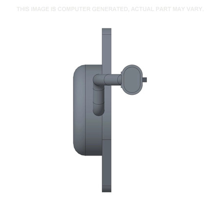 WLACZNIK STEROWANY M Case IH 90500437