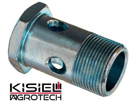 Śruba przelewowa M27 C-385 54250408U