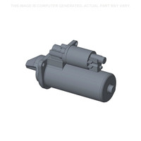 SILNIK ROZRUCHOWY Case IH 47972425