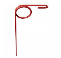 Palec zagarniający siewnika GRANIT 18010.ST-SL