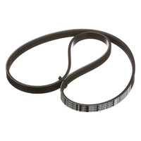 Pas klinowy sprężarki powietrza Puma Case IH 87300105