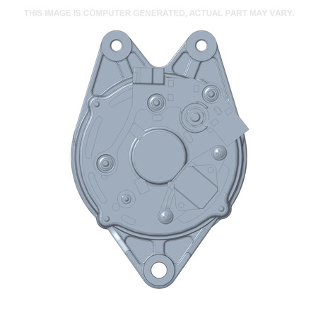 ALTERNATOR Case IH 47977898