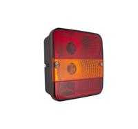 Lampa tylna Forterra Zetor LT2.26600
