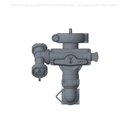 KORPUS Case IH 90474772