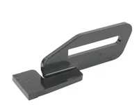 Skrobak wału z węglikiem Kramp 34465100KR