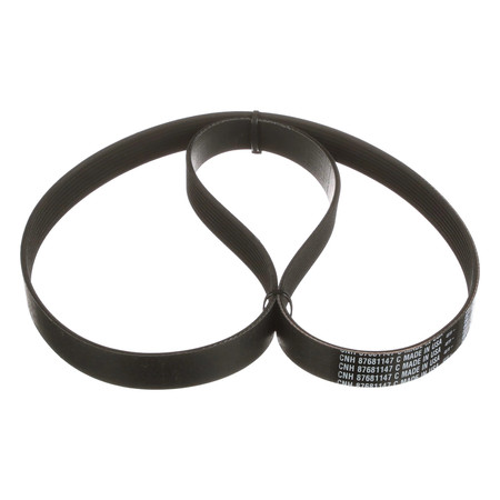 Pas klinowy wentylatora 5120, 5130, 5140, MX Case IH 87681147