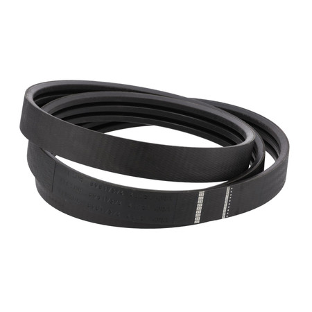 Pasek klinowy do systemu przenośnego CT610 Case IH 89817374