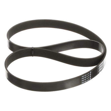 Pas wentylatora Maxxum, MXU, Puma, Steiger Case IH 5802350476