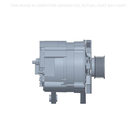 ALTERNATOR Case IH 47683824