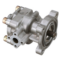 POMPA HYDRAULICZNA Case IH SBA340451150
