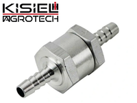 Zaworek Zwrotny fi 6 004183