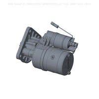 SILNIK ROZRUCHOWY Case IH 51694602