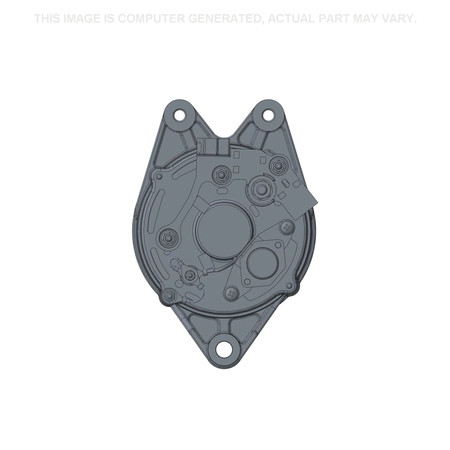 ALTERNATOR Case IH 47807035