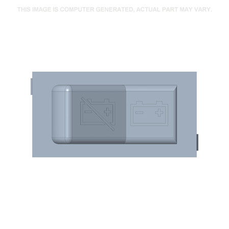 WLACZNIK DZWIGNIOWY Case IH 47967173