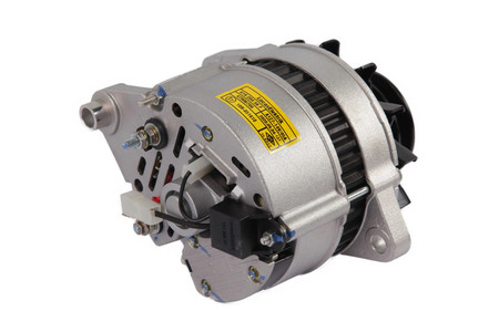 ALTERNATOR Case IH 47906766