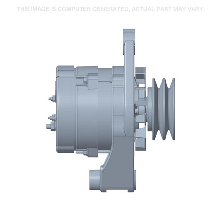 ALTERNATOR Case IH 47832981