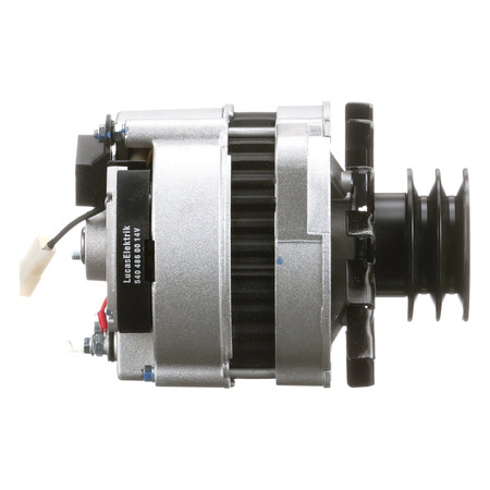 ALTERNATOR Case IH 47906837