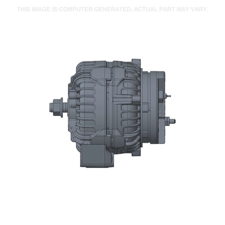 ALTERNATOR Case IH 48165045