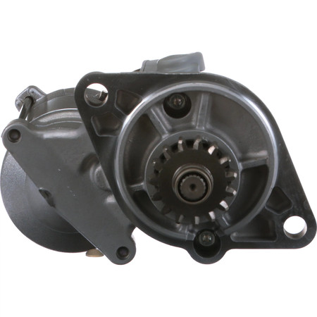 SILNIK ROZRUCHOWY Case IH MT40356102