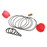 ZESTAW USZCZELEK Case IH 9970369