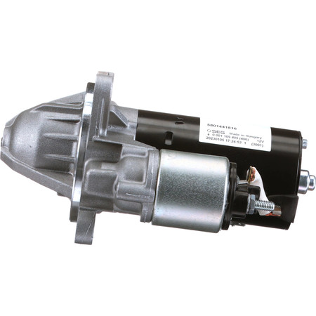 SILNIK ROZRUCHOWY Case IH 5801441816