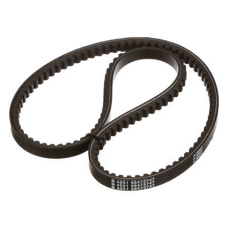 Pasek wentylatora Case IH 98473747